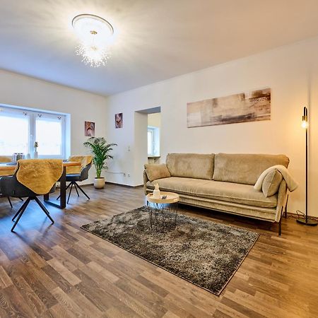 Apanoxa Homes I Zentral I Geschaefts- Und Monteurswohnung Straubing Esterno foto