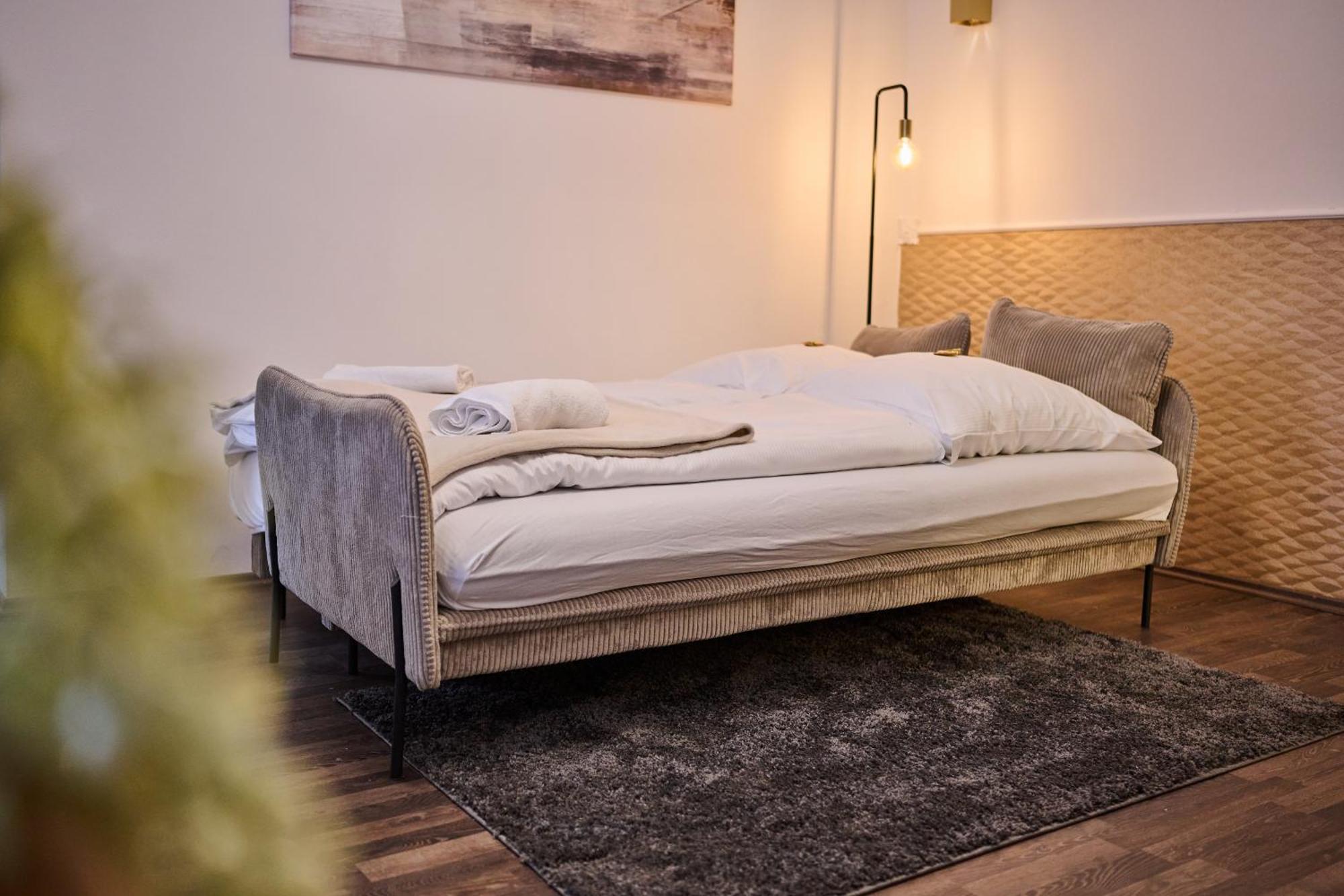 Apanoxa Homes I Zentral I Geschaefts- Und Monteurswohnung Straubing Esterno foto