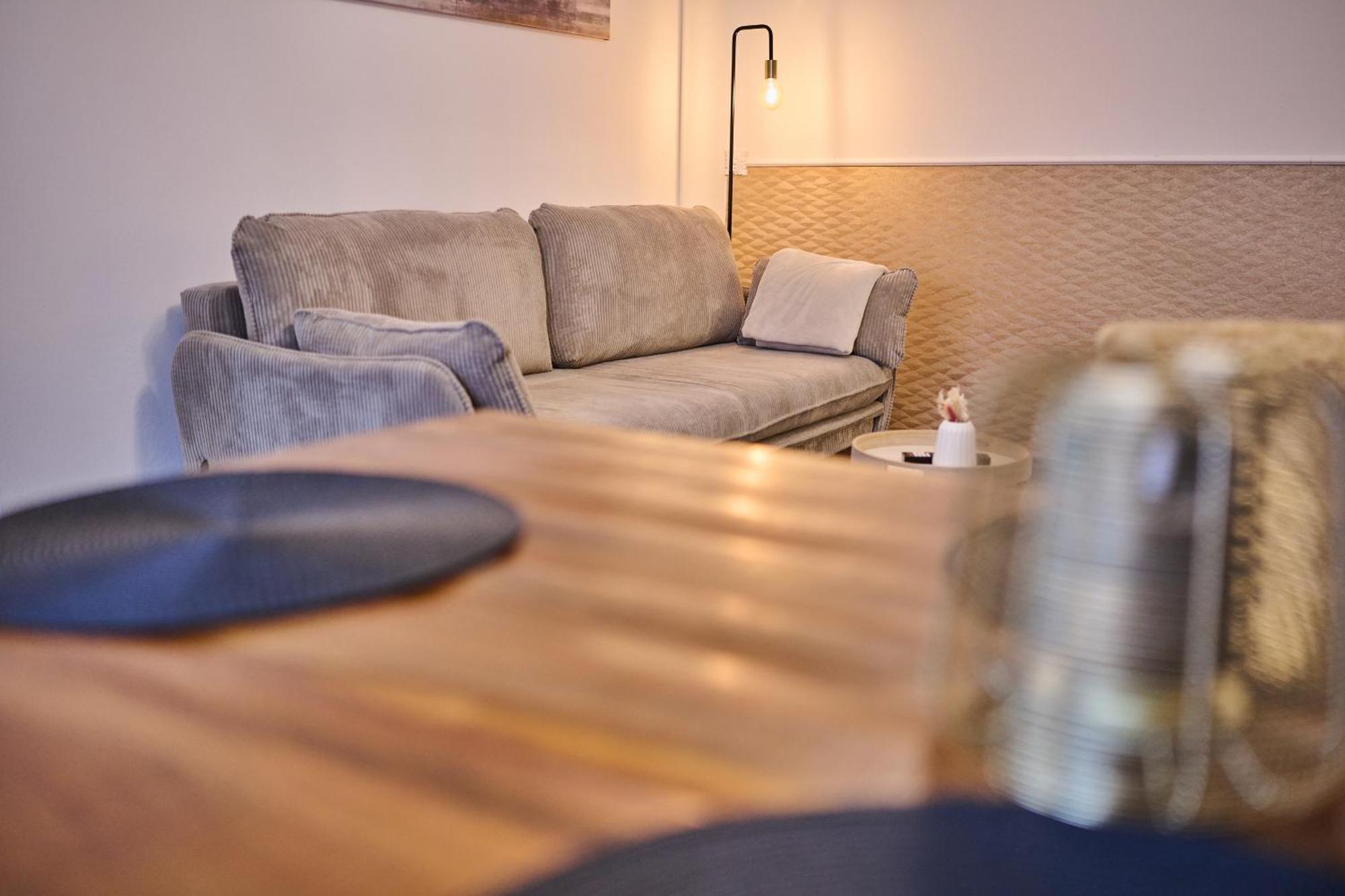 Apanoxa Homes I Zentral I Geschaefts- Und Monteurswohnung Straubing Esterno foto