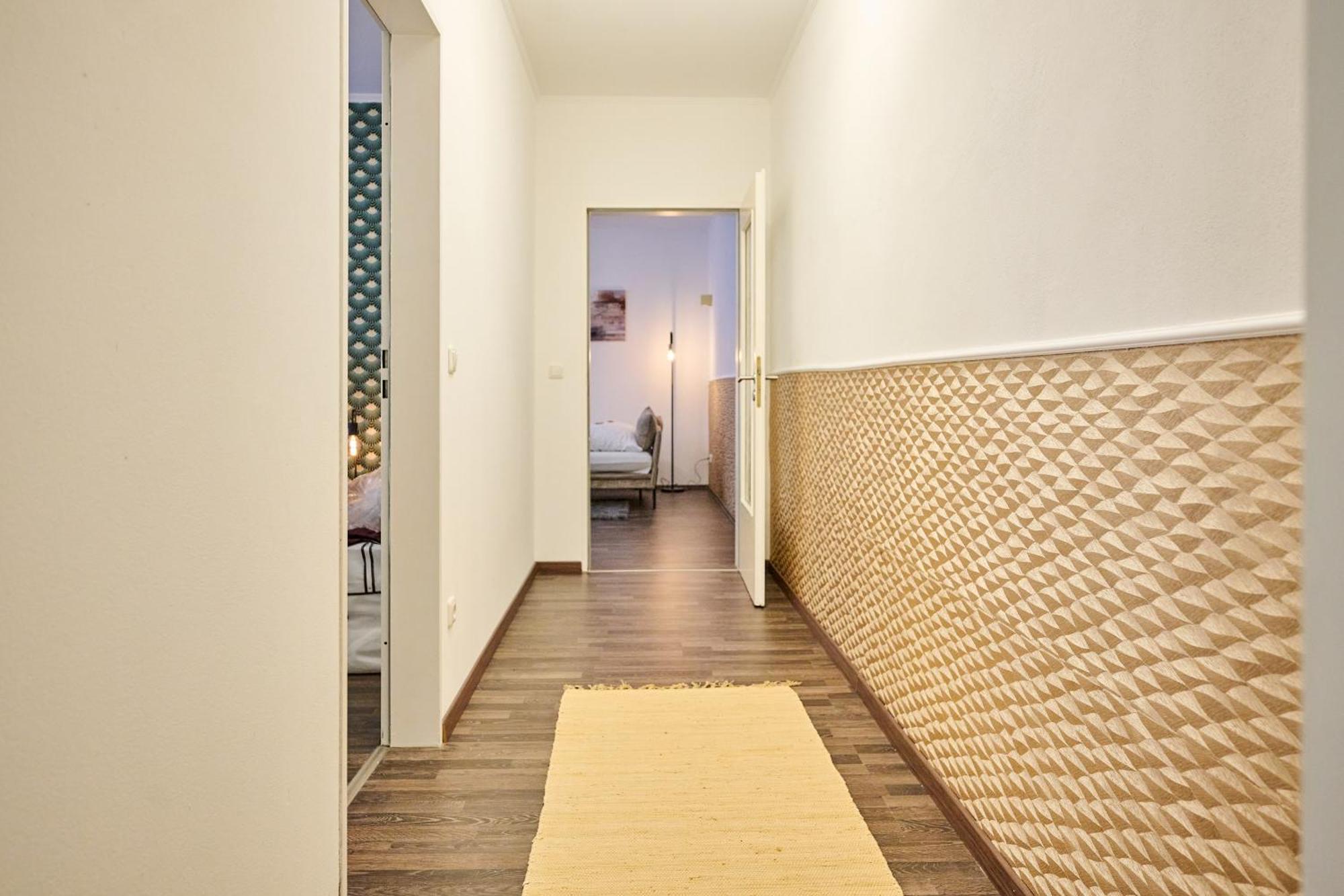 Apanoxa Homes I Zentral I Geschaefts- Und Monteurswohnung Straubing Esterno foto
