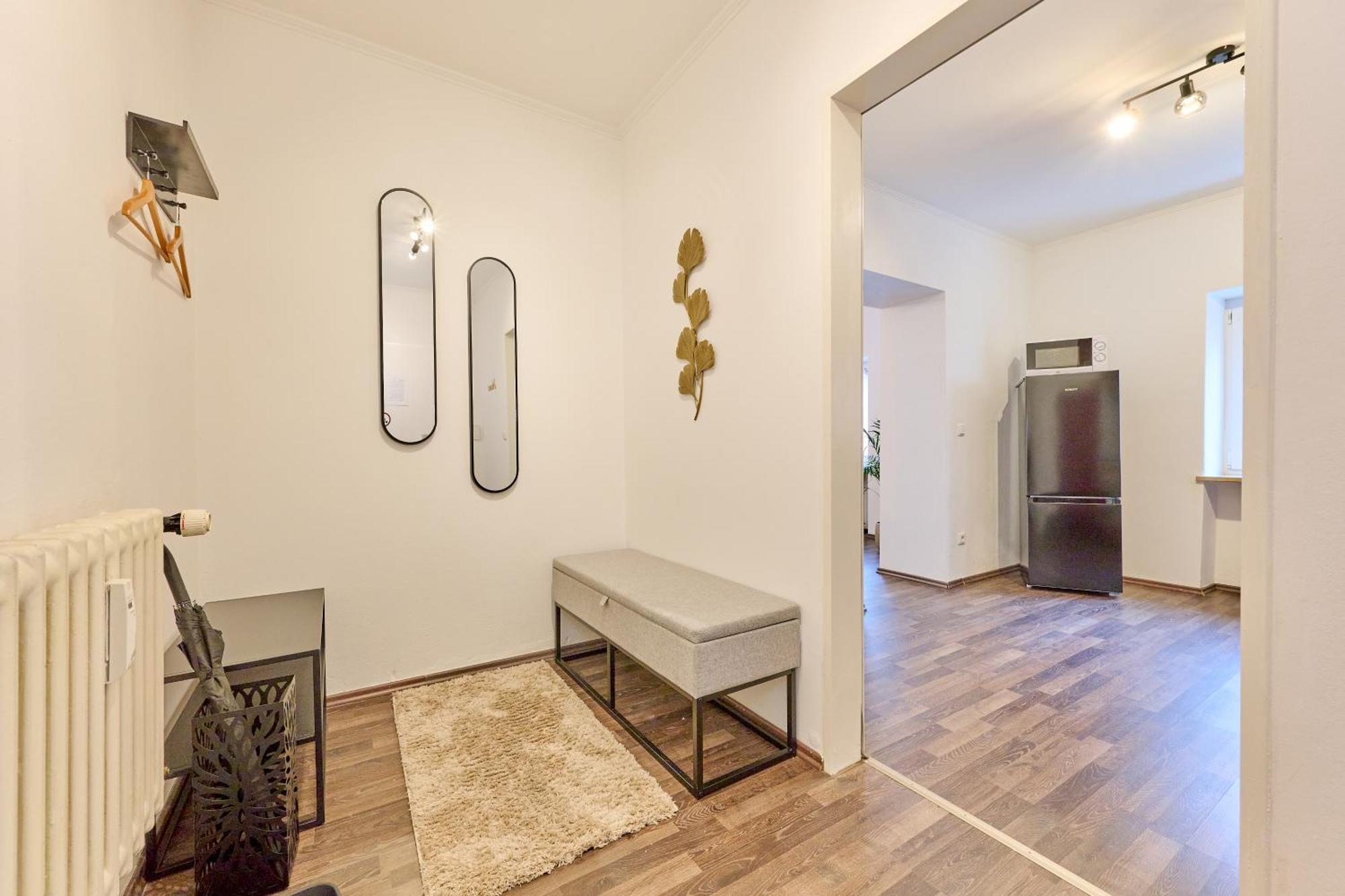 Apanoxa Homes I Zentral I Geschaefts- Und Monteurswohnung Straubing Esterno foto